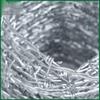 Youjin Galvanized Security Barbed Wire