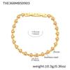 Qiong Yao Handmade Luxury Claw-Set 5A Heart-Shaped Zirconia Bracelet Necklace