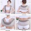 SENBAIWEI Multi-functional Tapping Massage Shawl