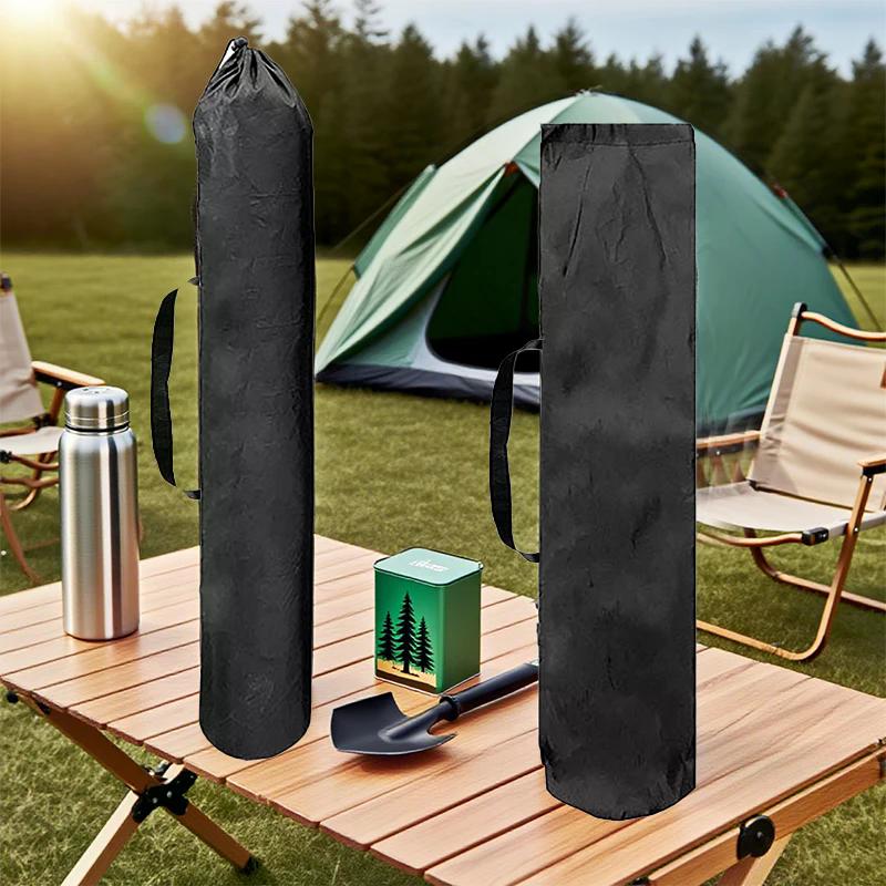 1pcs Oxford Cloth Foldable Chair Replacement Bag Umbrellas Canopies Yoga Mat Carrying Bag Lightwear For Camping Chair