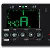 Anoma AMT-560: 3-in-1 Guitar & Chromatic Tuner with Metronome, Battery Operated.
