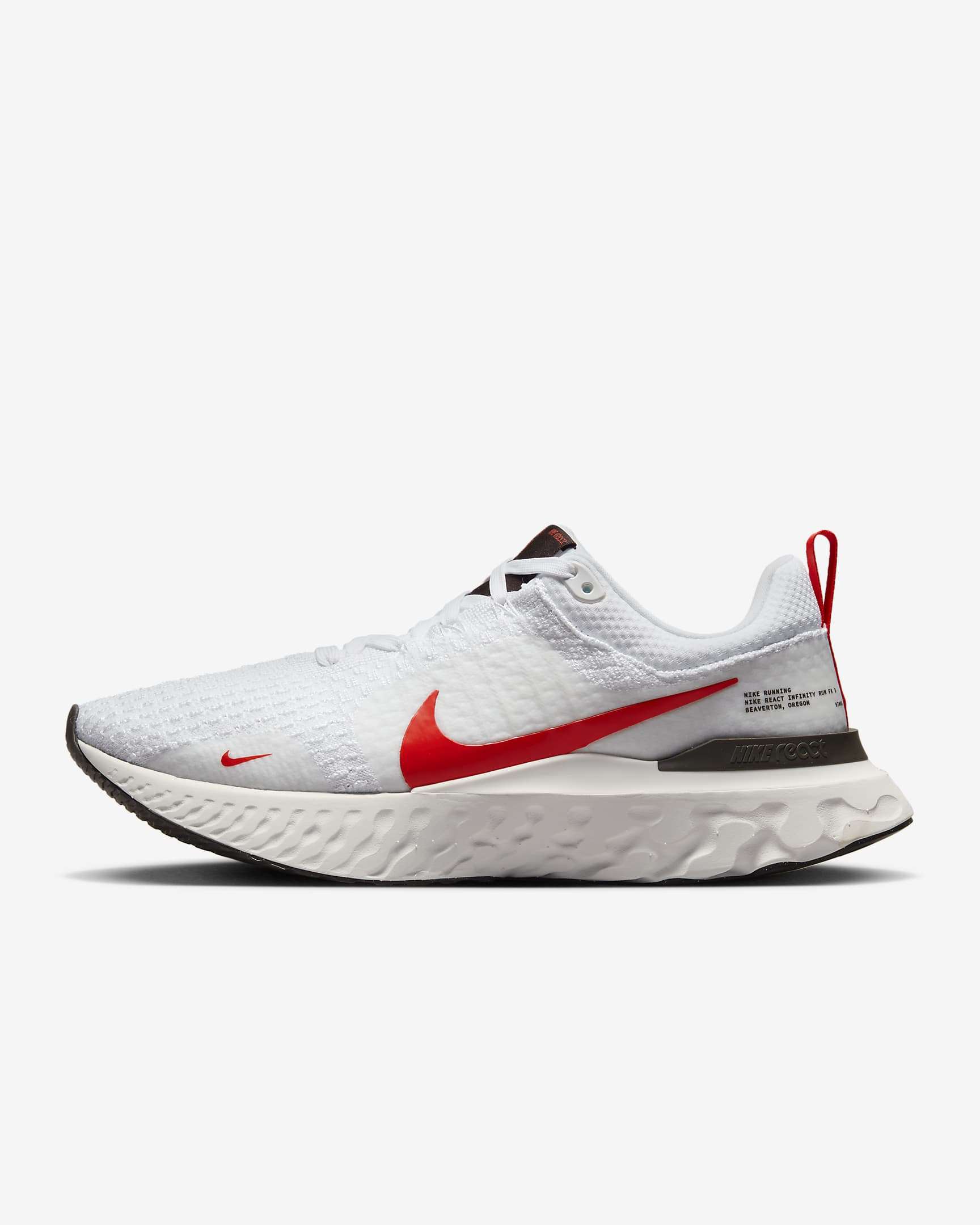 

Мужские кроссовки Nike React Infinity 3 DZ3014-100
