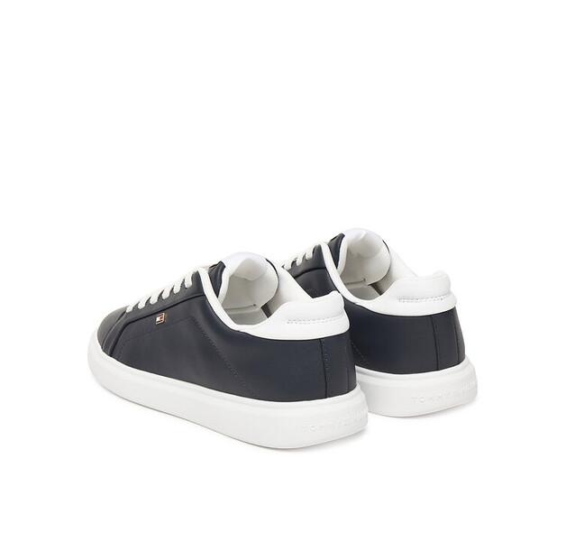 Кроссовки Tommy Hilfiger Icon Court Light Weight