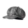 Autumn Winter Women's Beret Casual Painter Hat Elegant Artist Cap  Streetwear