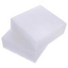 2Pcs Floral Foam for Flower Arrangements Foam Board Insert Packing Liner for Florist Supplies Home Mall Decoration