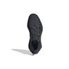 adidas Neighborhood x NMD_S1 Core Black Men Sneakers Cloud-White ID3205