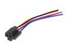 Car Relay Socket 4120 30A-12V