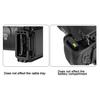 FOTGA For Nikon P1100 Quick Release L Plate Bracket Holder Hand Grip For Nikon P1000 Digital Camera For Arca Swiss Tripod Head