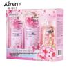 Cherry Blossom Scented Hair & Body Care Gift Set