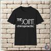 The Joint Chistopractic Franchise Logo Unisex T-Shirt
