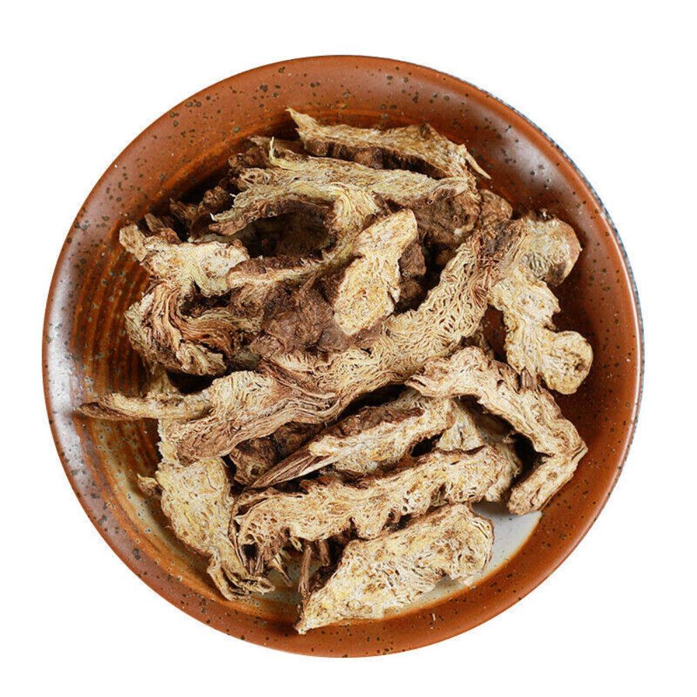 50g 250g Natural Organic Chinese Herbal Cangzhu Health Tea