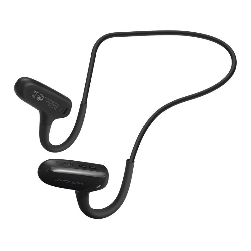 

WOPOW B06 Air Conduction Wireless Sports Headphones