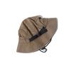 Outdoor Waterproof Bucket Hat, Breathable Lightweight Sun Hat Design, UV Protection Foldable Outdoor Fisherman Cap Accessories
