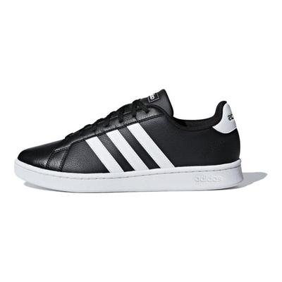 Adidași Grand Court Negri F36393