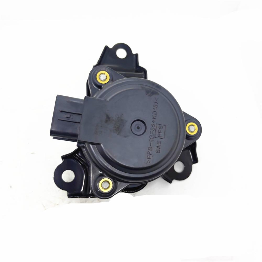 Für TOYOTA Prius Schaltaktuator komplett 35580-47020