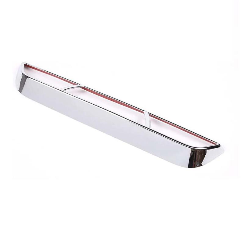 1 PCS High Mount Brake Light Shell Protective Accessories Fit For Ford Maverick Car