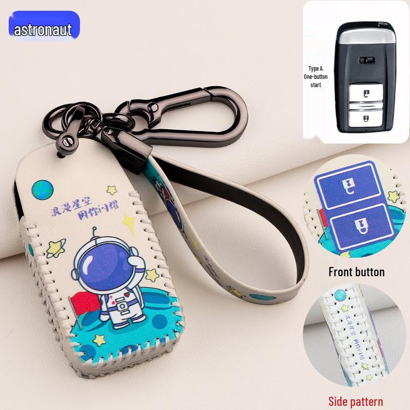 

Acura CDX Key Cover - Stylish Car Key Shell for Men and Women Standard