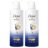 Dove Intensive Repair Anti-Schuppen Shampoo