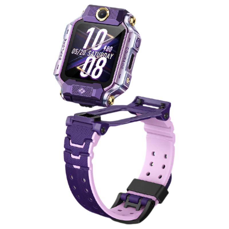 

Xiaotiancai XTC Z8A Kids Smartwatch (CN version)