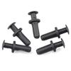 Adeziv Impermeabil cu Cleme Fixare pentru Ornamente Portbagaj Mercedes W204/W211/W212