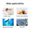 4 in 1 Water Tester Acidity TDS Temperature Monitor Water Analysis Solution Ideal for Drinking Water, Pool