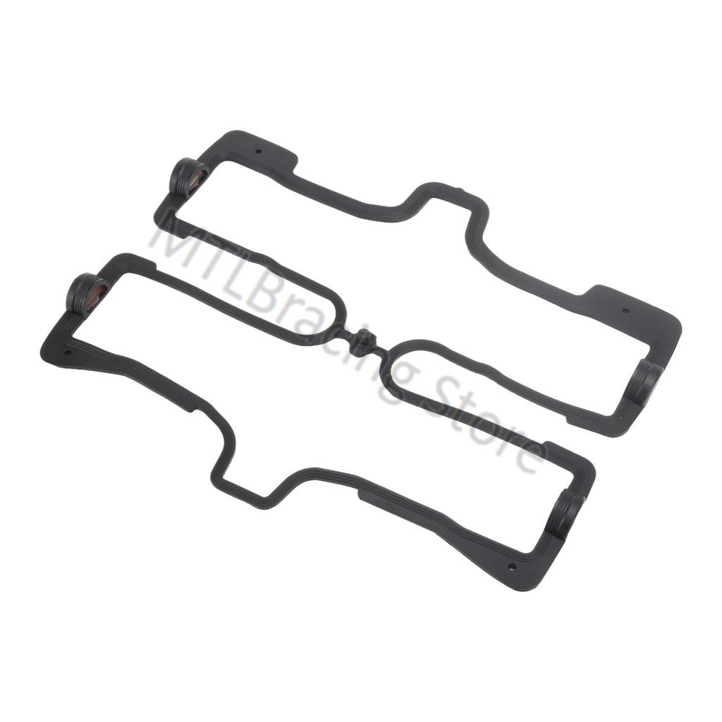 Motorcycle Cylinder Head Cover Gasket For Yamaha Venture XVZ1300 1996-2013 4NK-11193-00-00 Valve Head Gasket