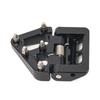 Motorcycle CNC Rear Brake Pedal Tip Brake Terminal for KTM 125-500 XC/XCF/XCW/SX/SXF/EXC/EXCF/TPi/6D for Husqvarna 2016-2026