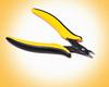 NANYE MN-25P Diagonal Cutting Pliers - Universal Manual Pliers, 170mm Hardware Tool