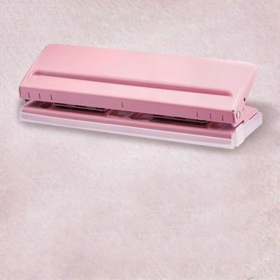 

six hole machine, manual oversized punching machine,Punching machine, stationery binding, porous punching,