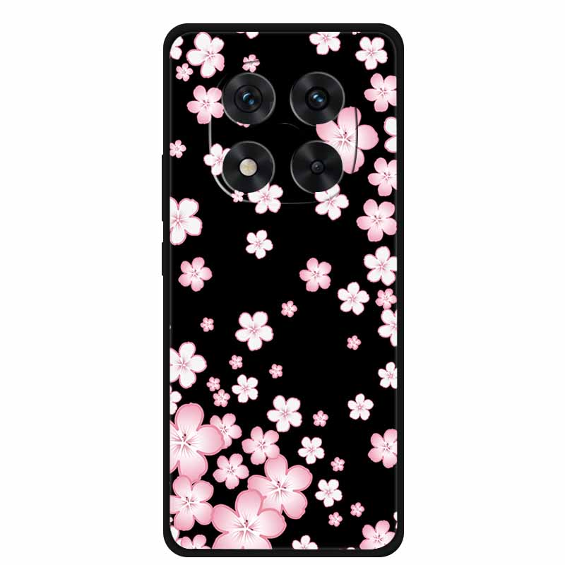 For Redmi Note 15 Pro 5G Case 6.83“ Cartoon Soft Silicone TPU Protective Phone Cases for Redmi Note15 Pro 5G Luxury Bumper Coque