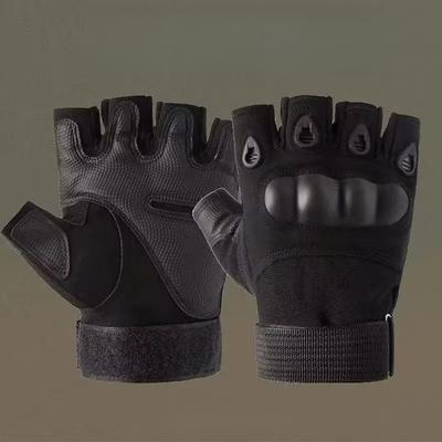 Radsportbekleidung – Fahrradhandschuhe