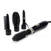 Electric Hair Dryer Blow Dryer Comb Rotating Hot Air Brush Hairdryer Hair Blower Brush 4 in 1 Hotel Household Salon Professional