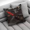C-CSGO C-CS GO Throw Pillow Case For 45x45cm 40x40cm 55x55cm 50x50cm 30x30cm Square Car Pillowcase Shell