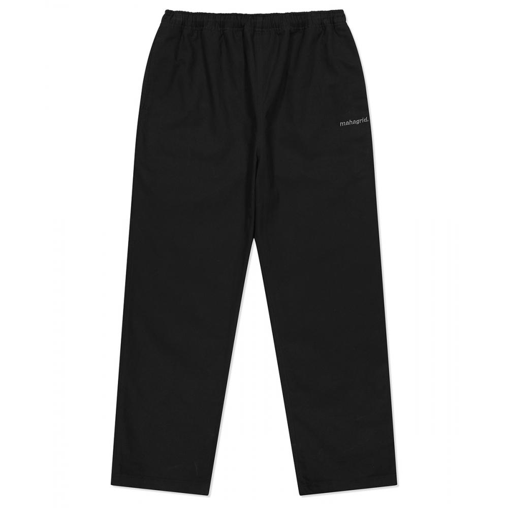 

МАХАГРИД ЛЕГКИЕ БРЮКИ ЧЕРНЫЕMG2DSMPA12A