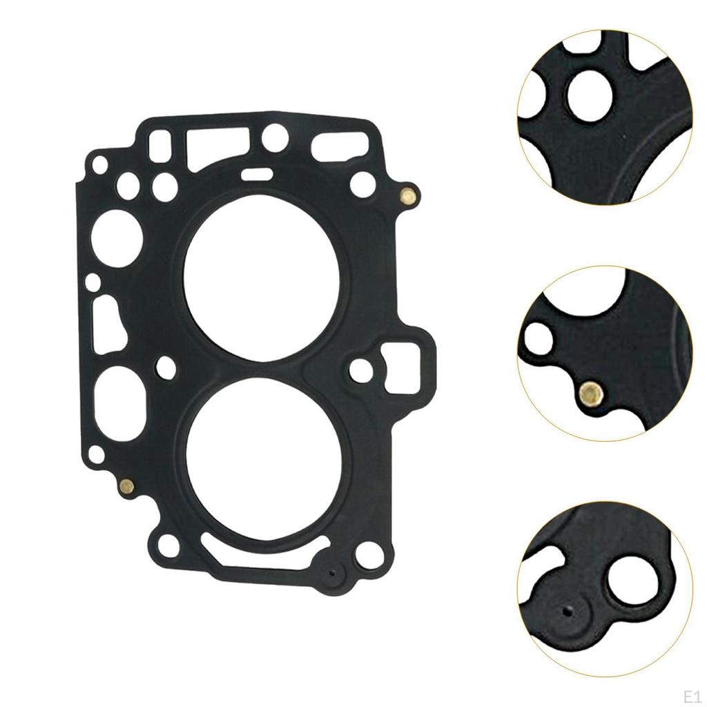 Uszczelka głowicy cylindra 68T-11181-00 Akcesorium morskie do Yamaha 4T F6 F8