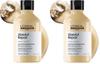 Champôs e condicionadores para cabelo – Shampoos