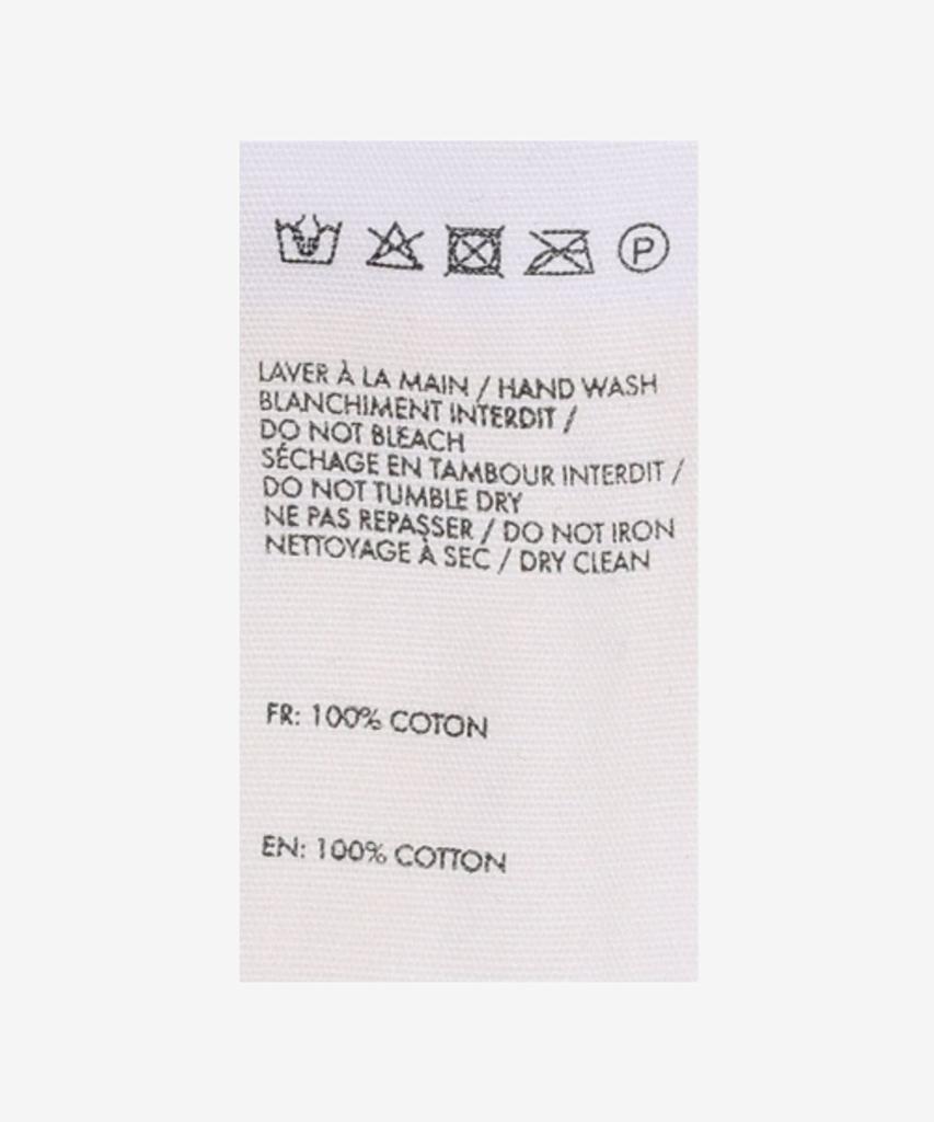 JACQUEMUS Klobouk Le Bob Gajo - Krémová / 223Ac0015001110