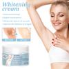 Vitamin C Skin Brightening Cream Private Parts Underarm W-hitening Butt Knee Brighten Inner Thigh Remove Melanin Cream 60g