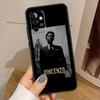 Vincenzo Cassano Kdrama Funda For Samsung Galaxy A15 A25 A35 A55 A52 A32 A12 A14 A34 A54 A51 A71 A53 A13 A33 Case