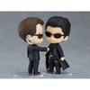Good Smile Company Matrix Nendoroid Agent Smith The Matrix 
