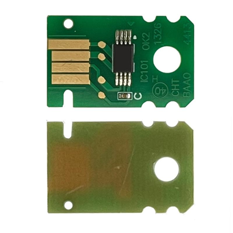 MC-30 Maintenance Box Chip Easy Installation For 540 520 560S 540S 5200 5205 5305 6000S 4000 4000S 2000 Printer