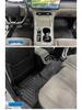 Custom TPE Floor Mats for Chery Fengyun T8 - Eco-Friendly and Tailored Trunk Mats