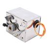 Actuator Clapetă cu Revenire prin Arcuri Viteză Mare de Acționare Înlocuire pentru M847D1004 M847D1012 Motor cu Arcuri 2 Fire