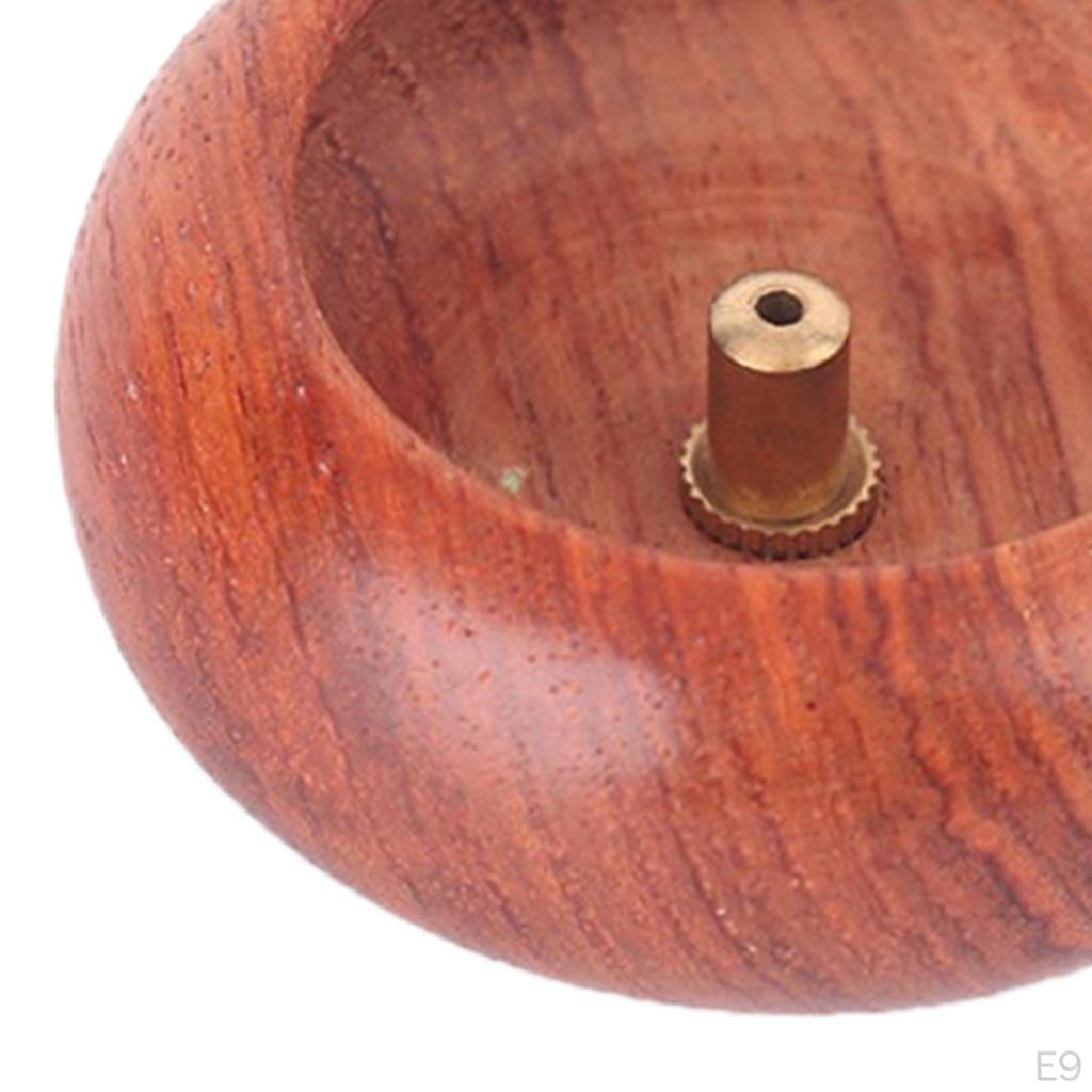 Burner Holder With Censer, Gift