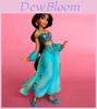 Requintada Boneca Princesa Elsa Anna de PVC Frozen Cabelo Longo Branca de Neve Decoração para Casa