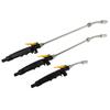 Watering Equipment Hose Nozzles Wands Pressure Washer Water Spray Car Wash Cleaner Garden Garden Watering Tools