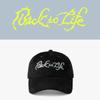 2nd Pre-order &TEAM KR 1st Mini Album Back To Life Ball Cap