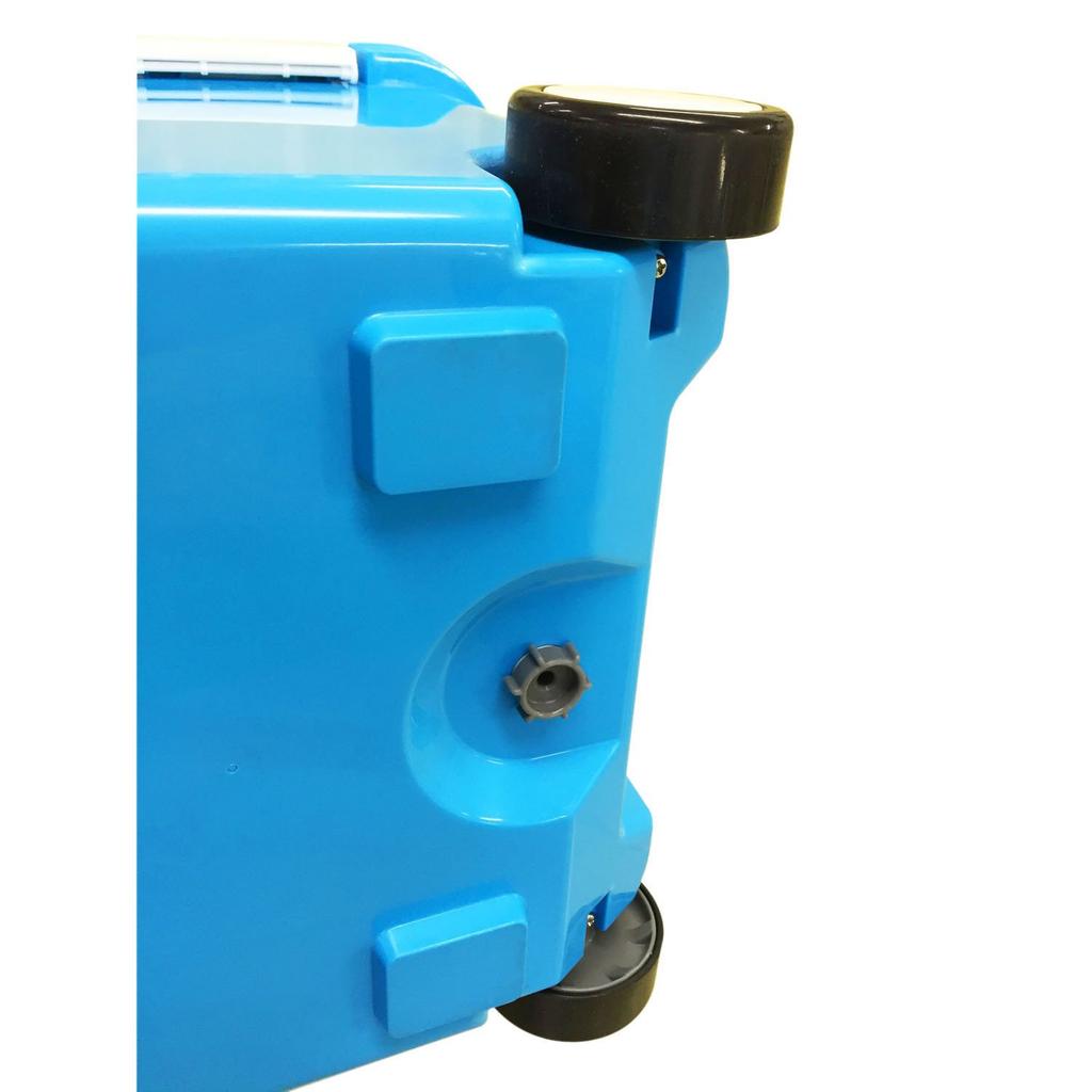 JEJ Astage Cooler Box Drain Plug Small #45 Parts Supplies Accessories