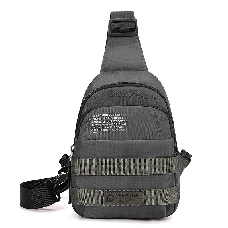 ZY Lightweight Convertible Travel Backpack
