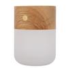 Aromatherapy Diffuser with Light USB Compact Heating Essential Oil Diffuser Table Lamp for Bedroom Nightstand Decor